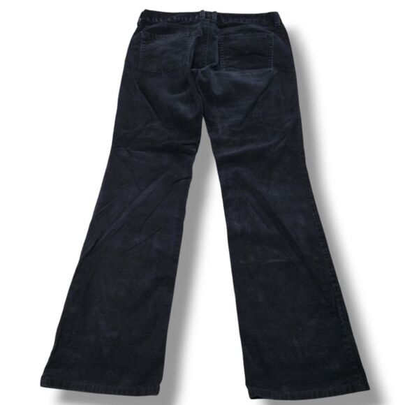 J.Crew Pants Size 29R W33"xL33" J Crew Favorite Fit Corduroy Pants Straight Leg - Picture 3 of 6